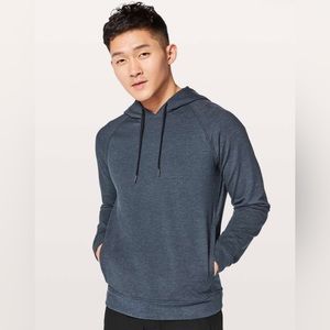 Lululemon City Sweat Pullover Hoodie